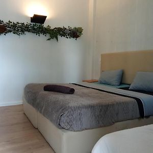 Deluxe Kamer